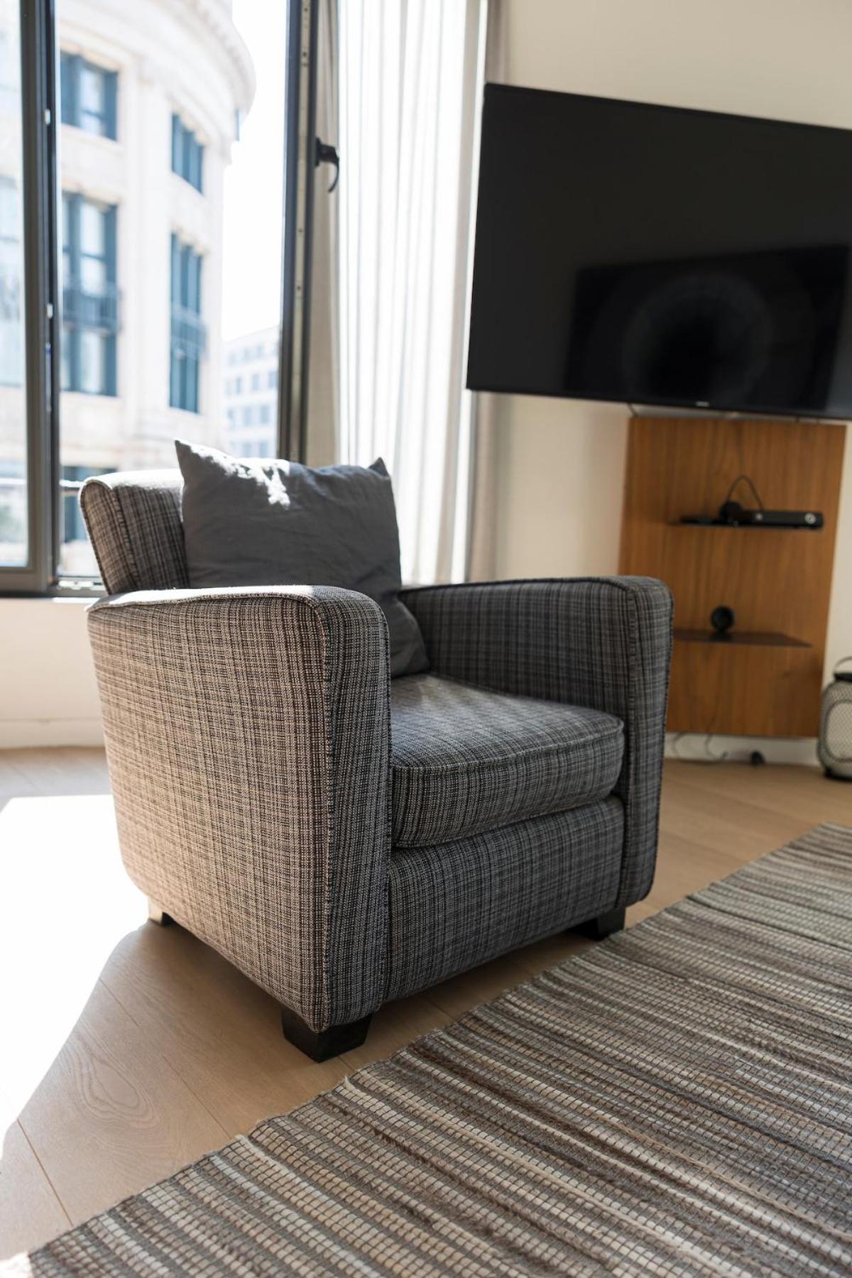Appartement Downtown Splendor Iii
